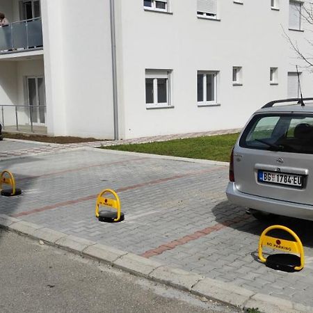 Apartmani Milic Banja Koviljača Extérieur photo