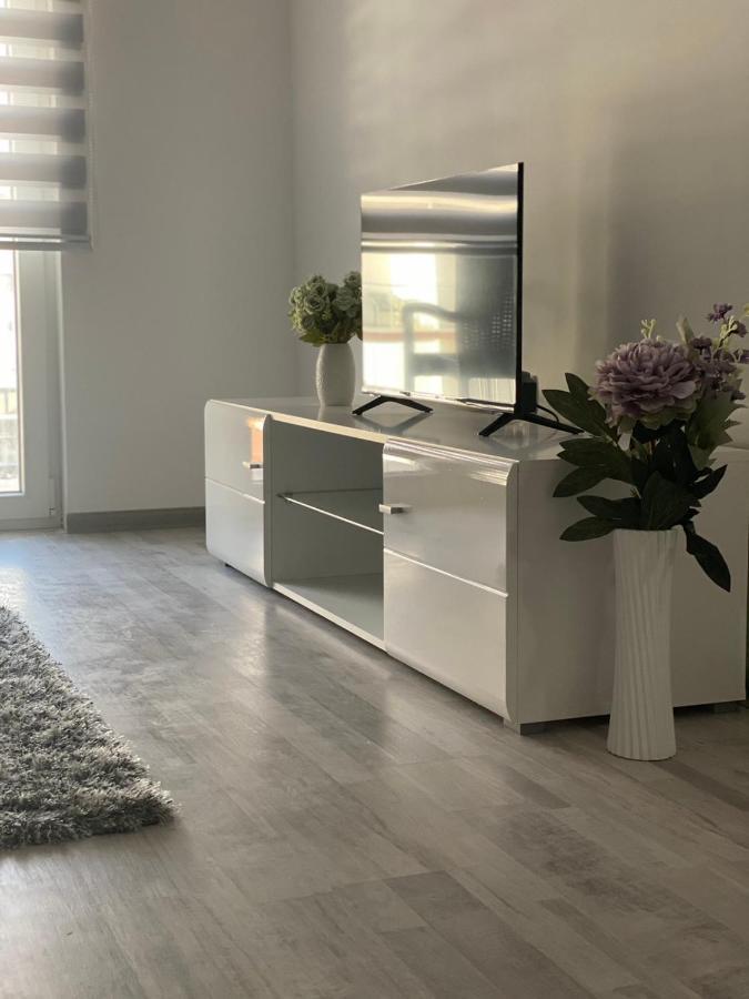 Apartmani Milic Banja Koviljača Extérieur photo