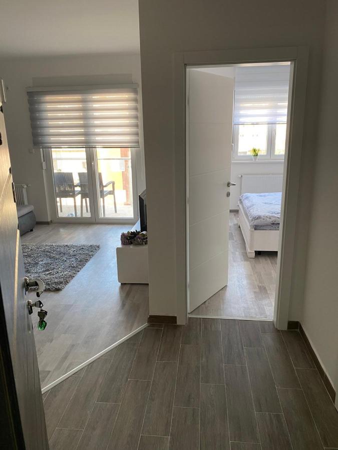 Apartmani Milic Banja Koviljača Extérieur photo