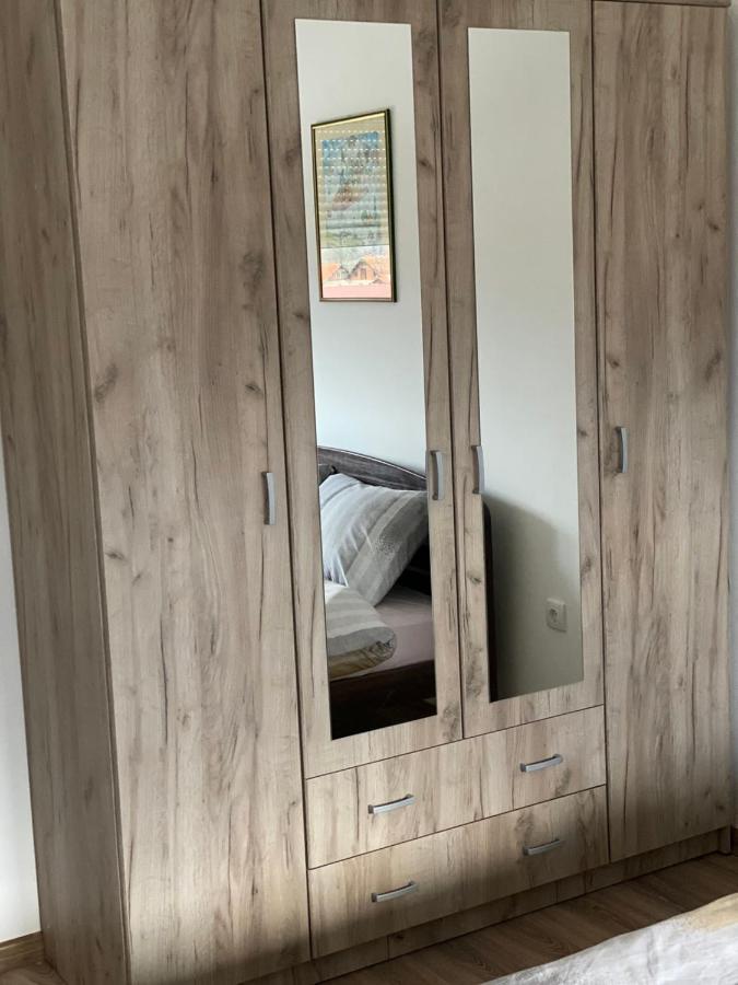 Apartmani Milic Banja Koviljača Extérieur photo