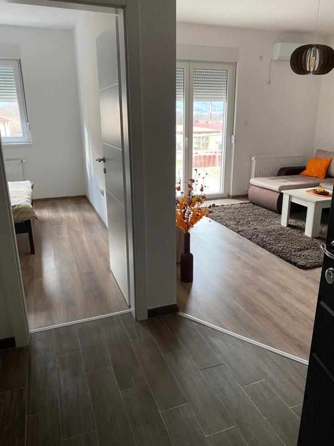 Apartmani Milic Banja Koviljača Extérieur photo