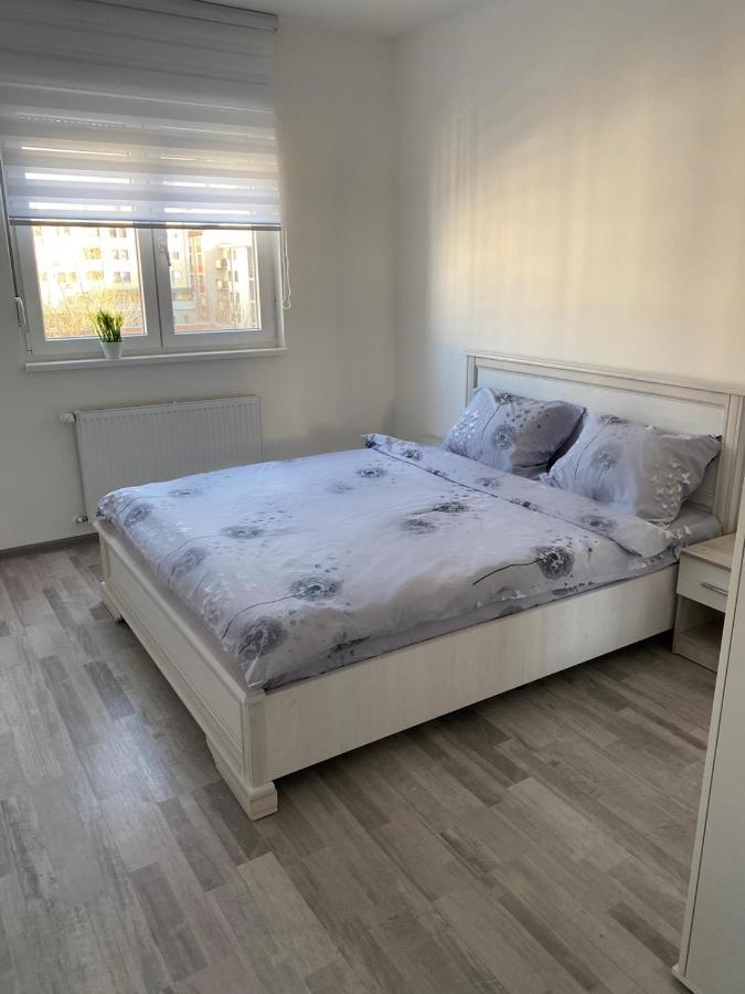 Apartmani Milic Banja Koviljača Extérieur photo
