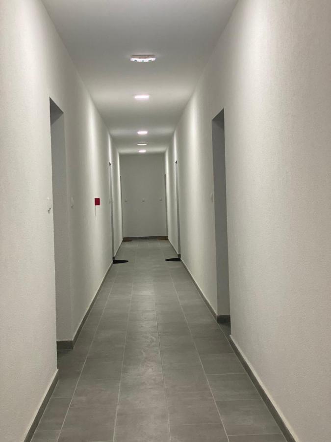 Apartmani Milic Banja Koviljača Extérieur photo