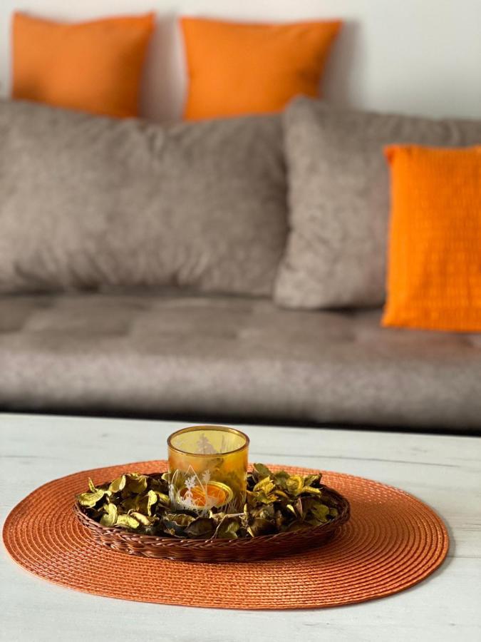 Apartmani Milic Banja Koviljača Extérieur photo