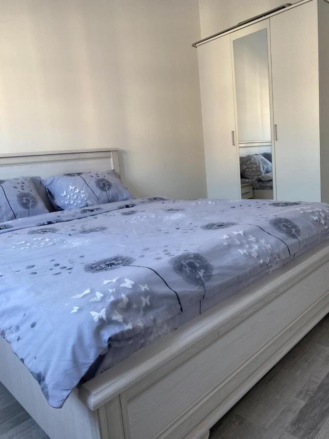 Apartmani Milic Banja Koviljača Extérieur photo
