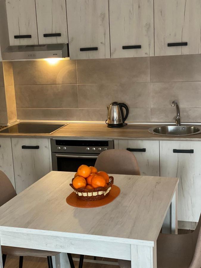 Apartmani Milic Banja Koviljača Extérieur photo