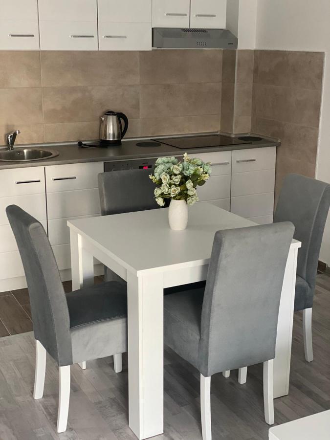 Apartmani Milic Banja Koviljača Extérieur photo