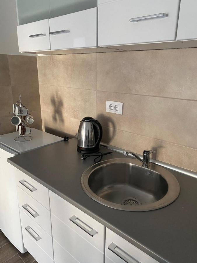 Apartmani Milic Banja Koviljača Extérieur photo