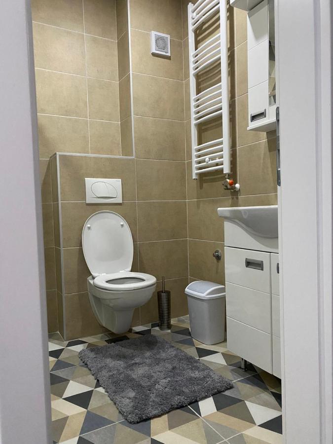 Apartmani Milic Banja Koviljača Extérieur photo