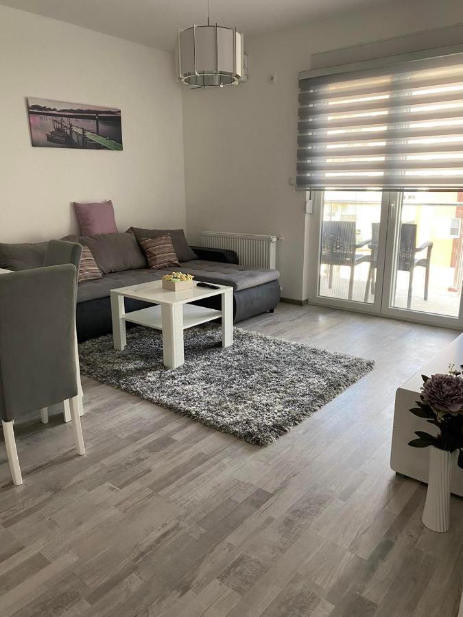 Apartmani Milic Banja Koviljača Extérieur photo