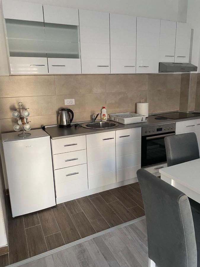 Apartmani Milic Banja Koviljača Extérieur photo