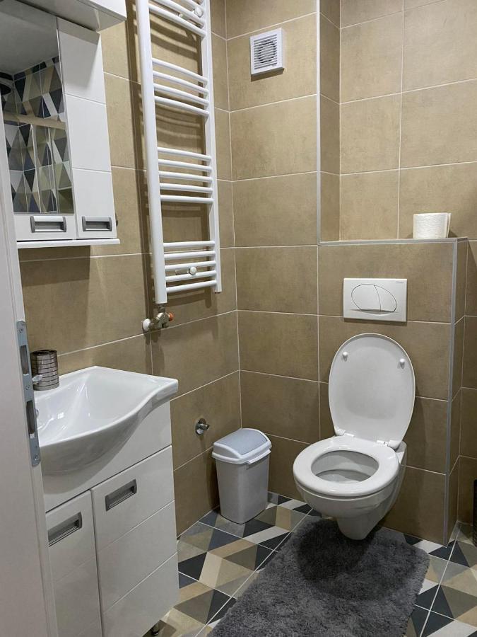 Apartmani Milic Banja Koviljača Extérieur photo