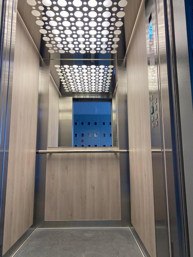 Apartmani Milic Banja Koviljača Extérieur photo