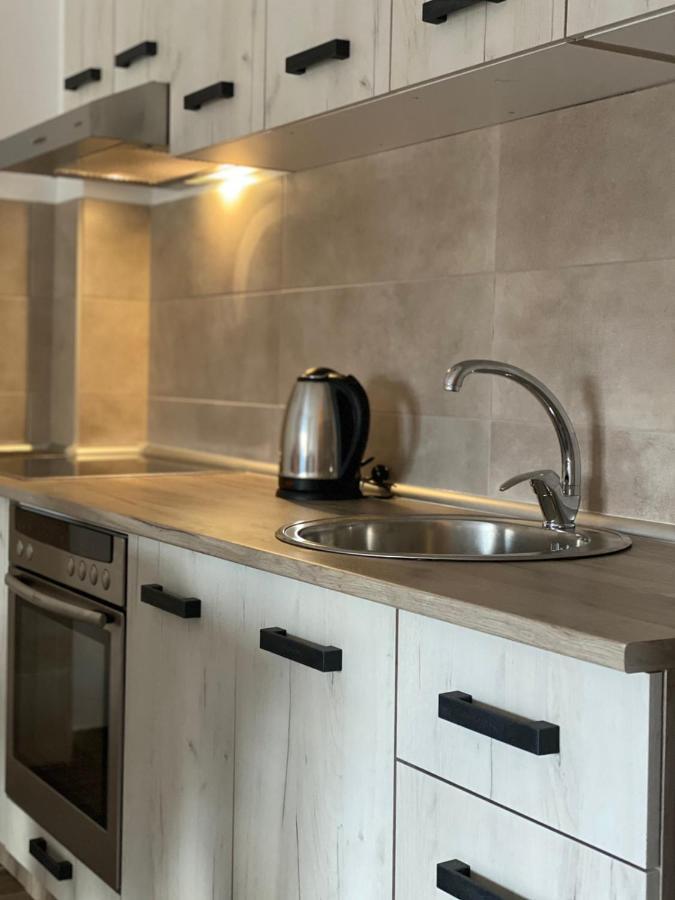 Apartmani Milic Banja Koviljača Extérieur photo