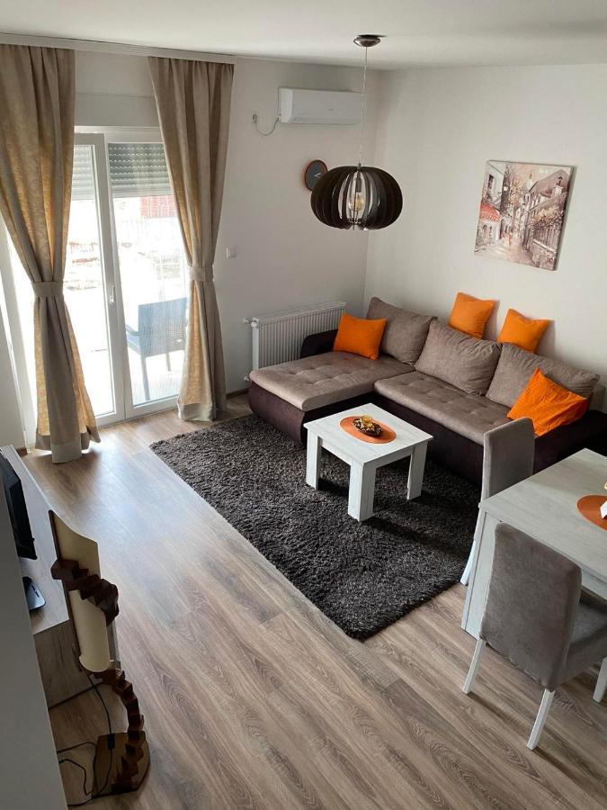 Apartmani Milic Banja Koviljača Extérieur photo