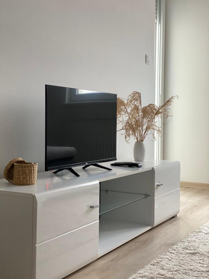 Apartmani Milic Banja Koviljača Extérieur photo