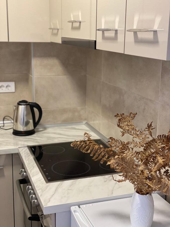 Apartmani Milic Banja Koviljača Extérieur photo