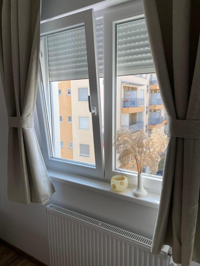 Apartmani Milic Banja Koviljača Extérieur photo