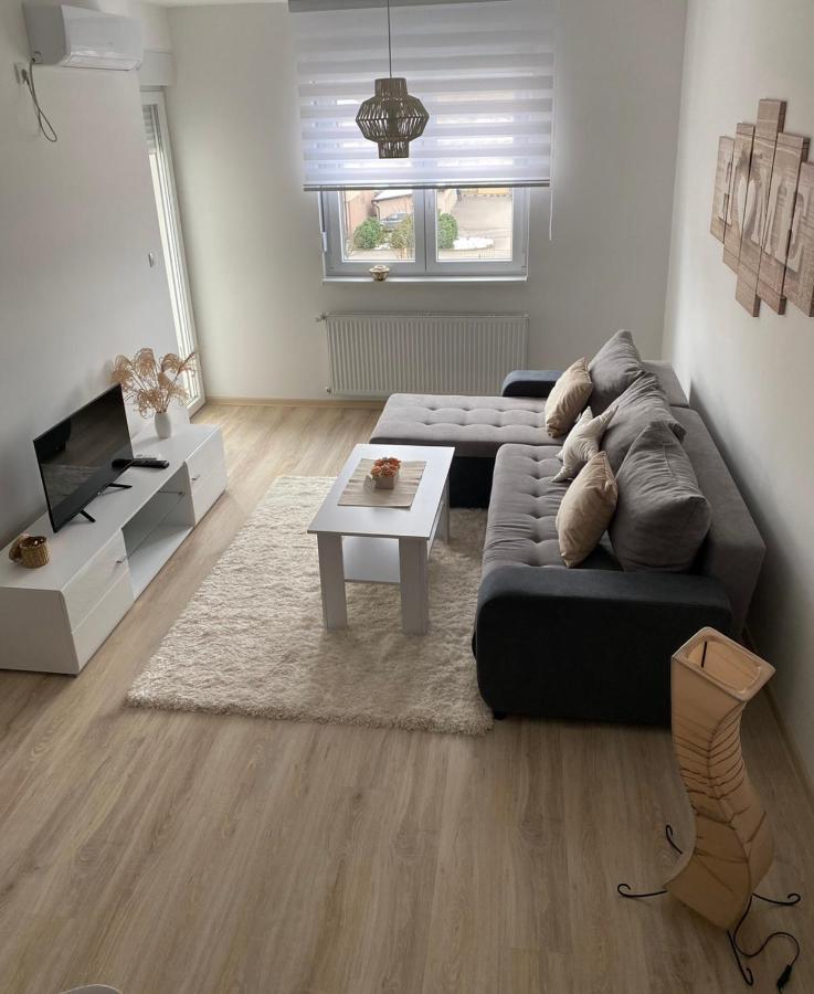 Apartmani Milic Banja Koviljača Extérieur photo