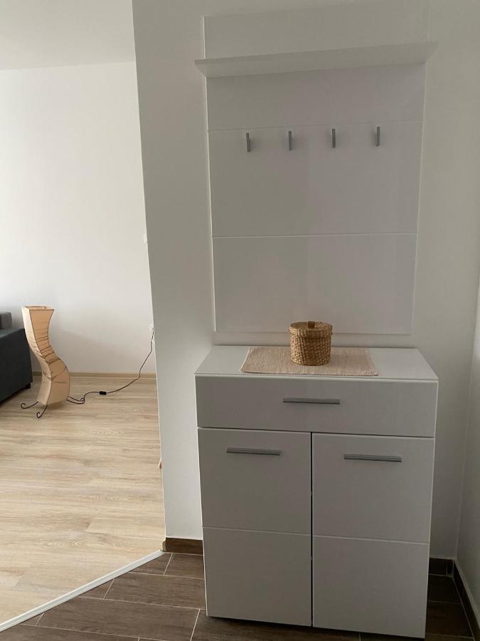Apartmani Milic Banja Koviljača Extérieur photo