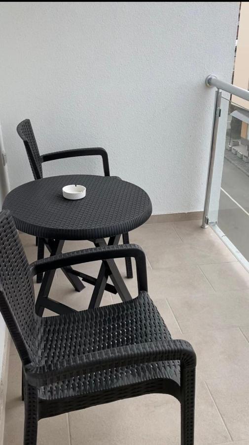 Apartmani Milic Banja Koviljača Extérieur photo