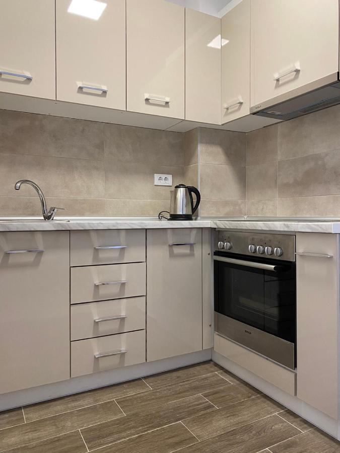 Apartmani Milic Banja Koviljača Extérieur photo